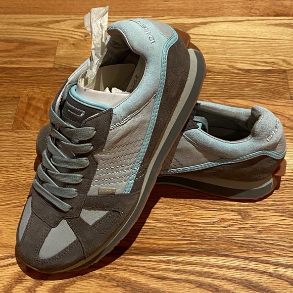 new diesel sneakers